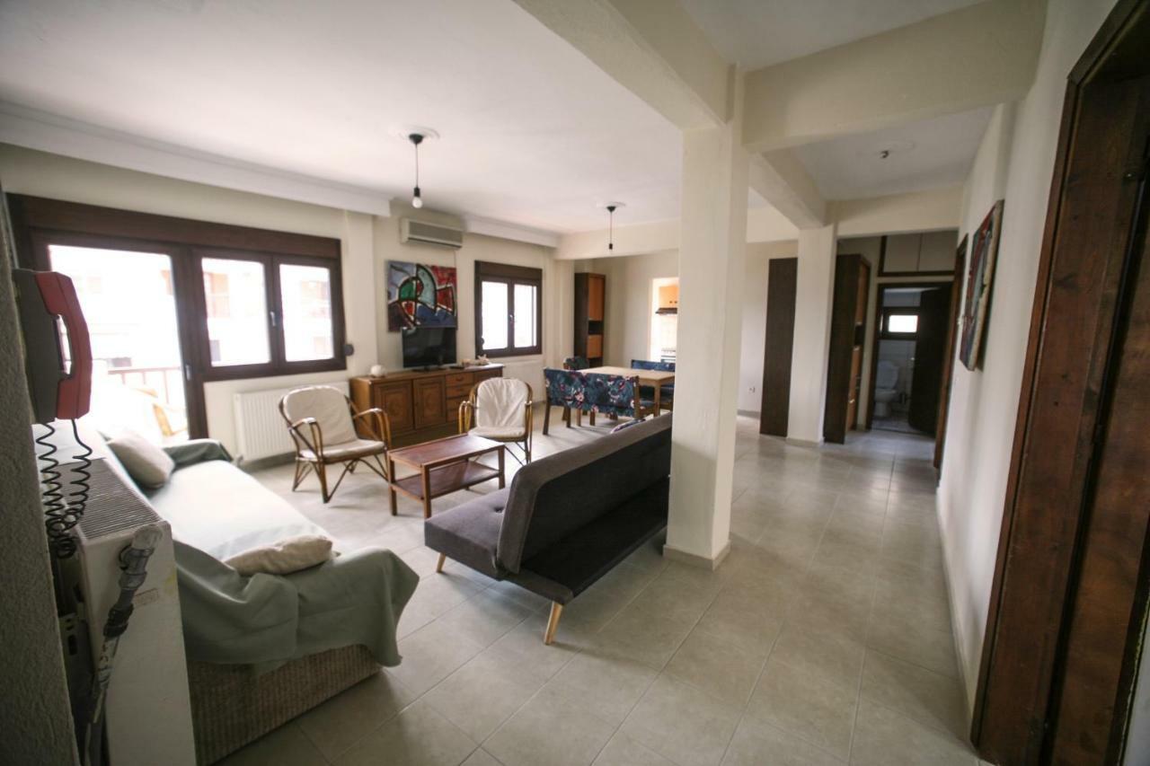 Luminous Apartment Agia Triada  Exterior photo