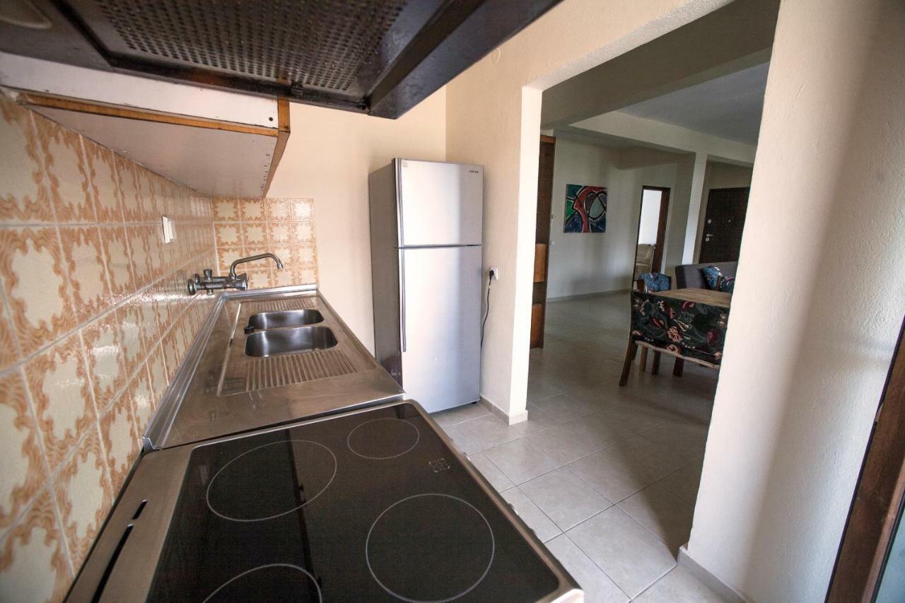 Luminous Apartment Agia Triada  Exterior photo