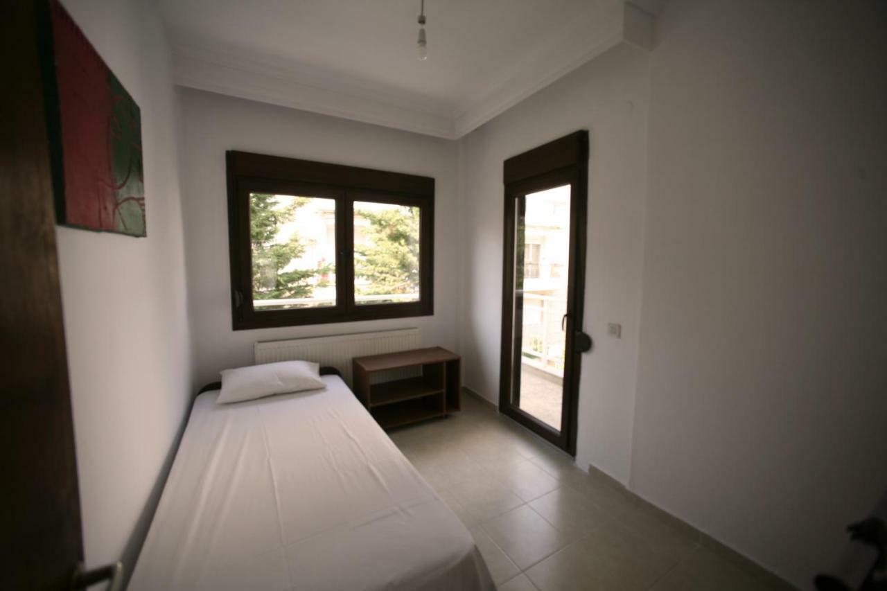 Luminous Apartment Agia Triada  Exterior photo