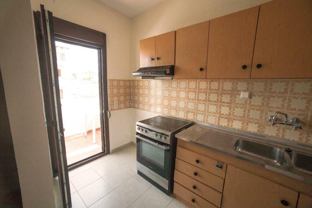 Luminous Apartment Agia Triada  Exterior photo